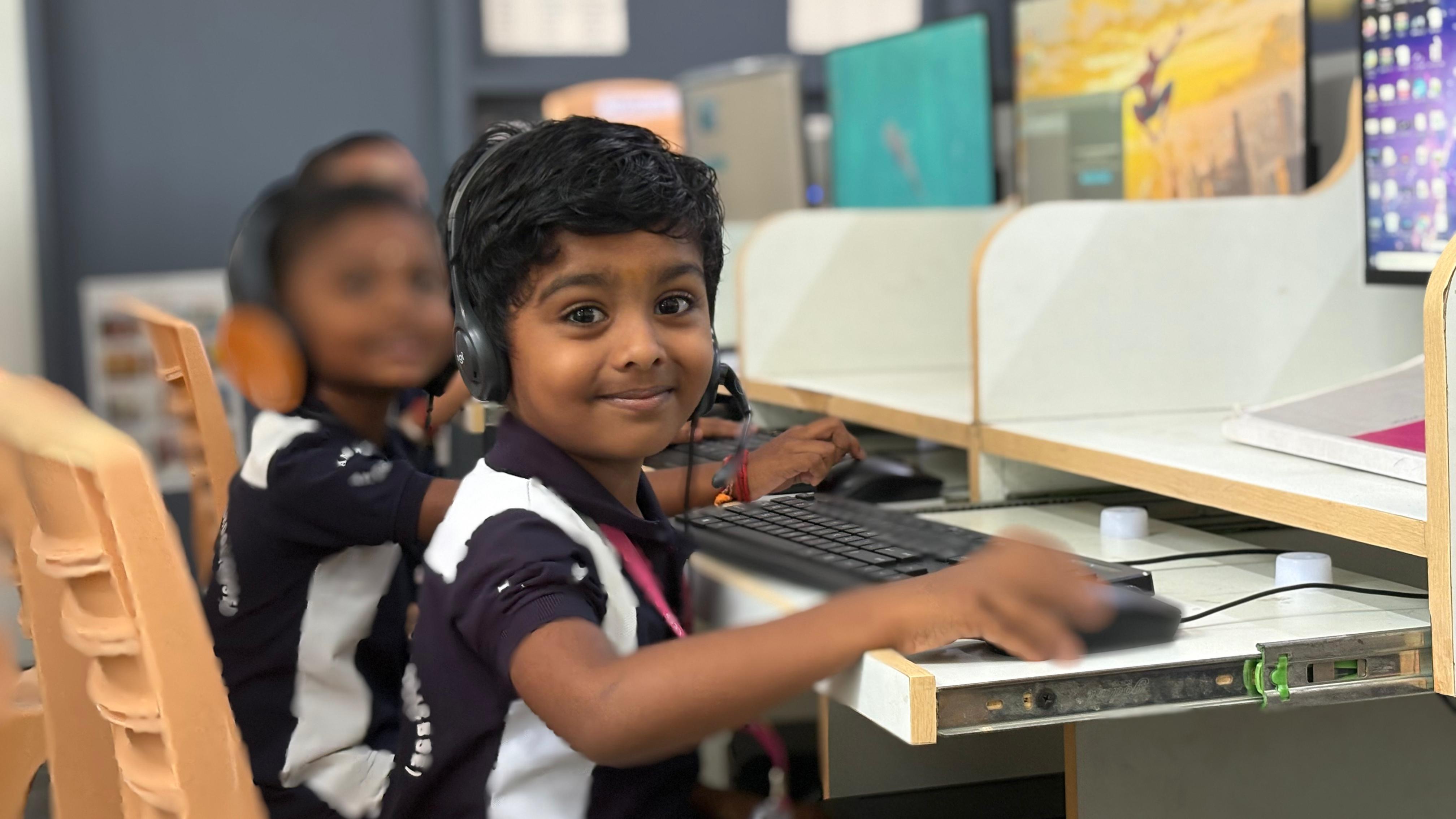 Good Schools in Tirukoilur