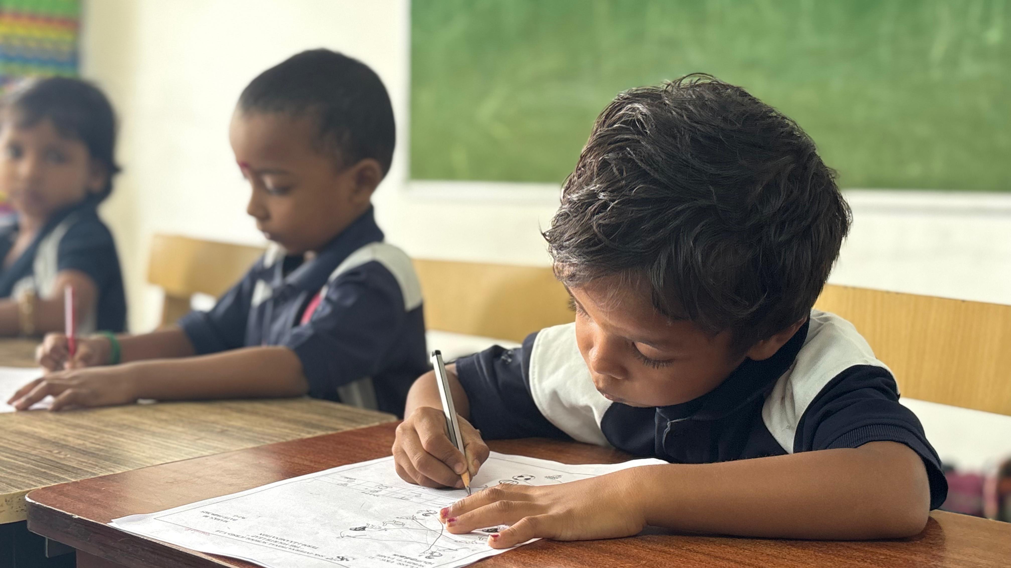 International CBSE Schools in Tirukoilur