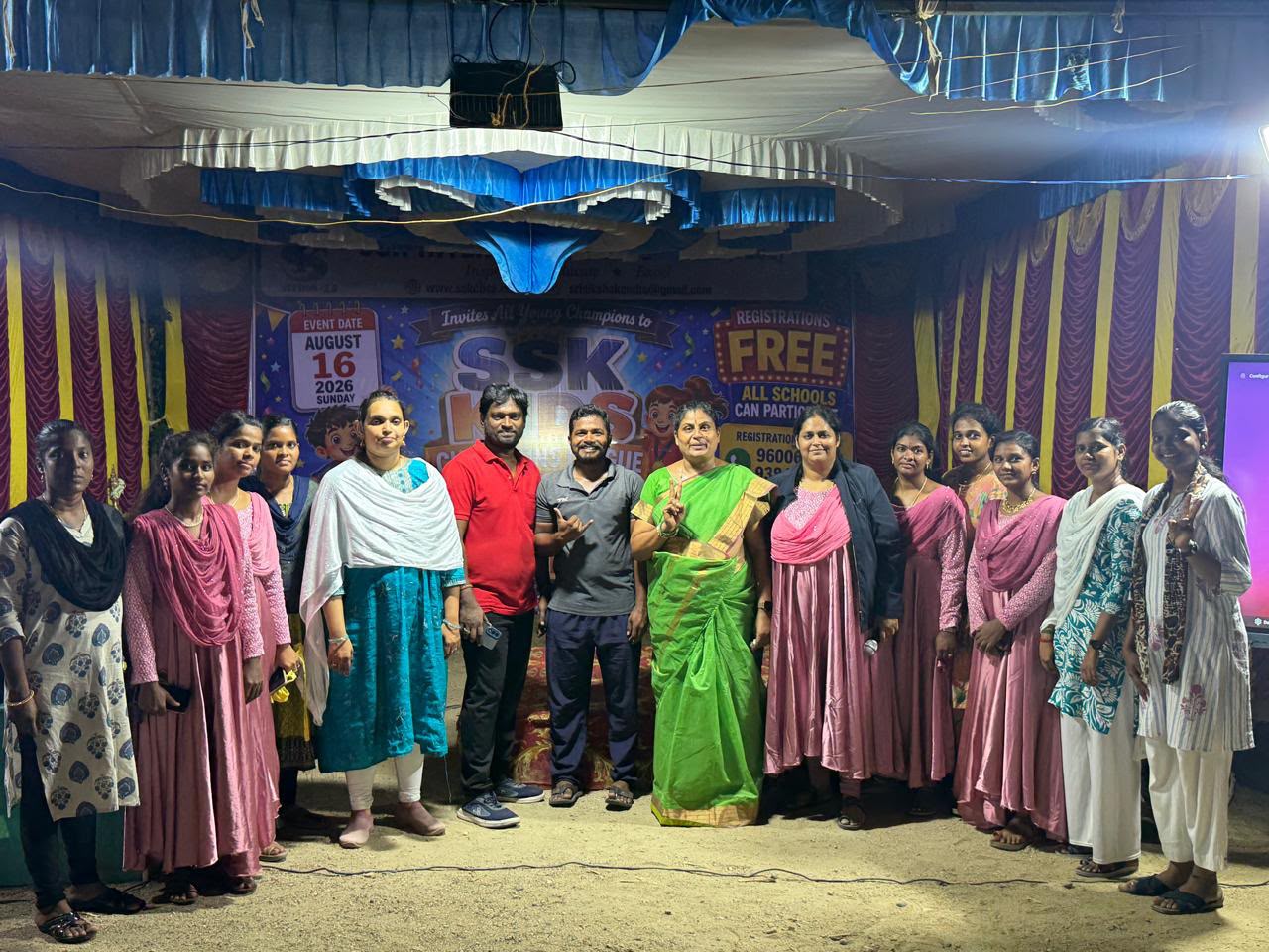 Best CBSE Schools in TIRUKOVILUR