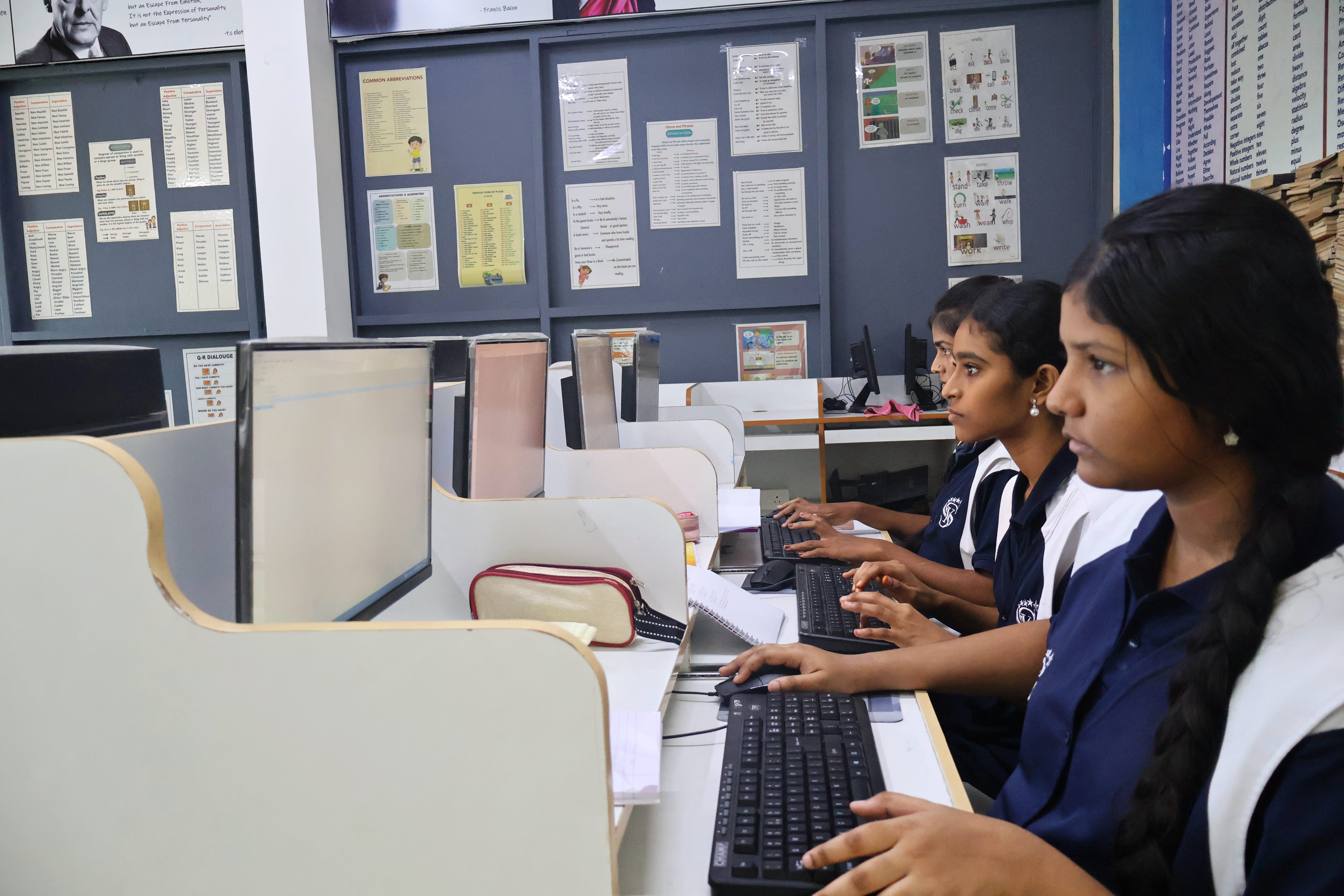 CBSE Schools in TIRUKOVILUR