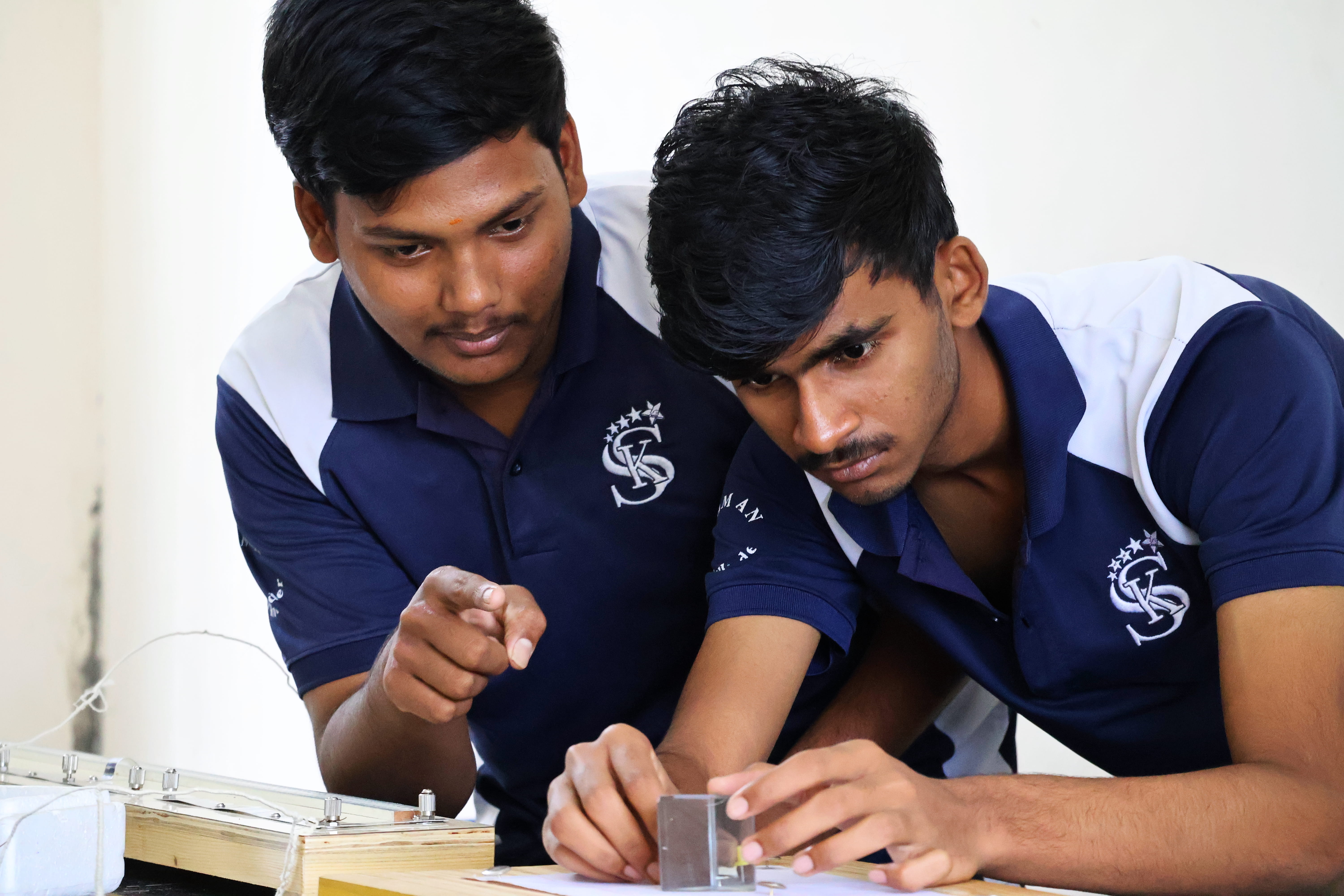 International CBSE Schools in TIRUKOVILUR