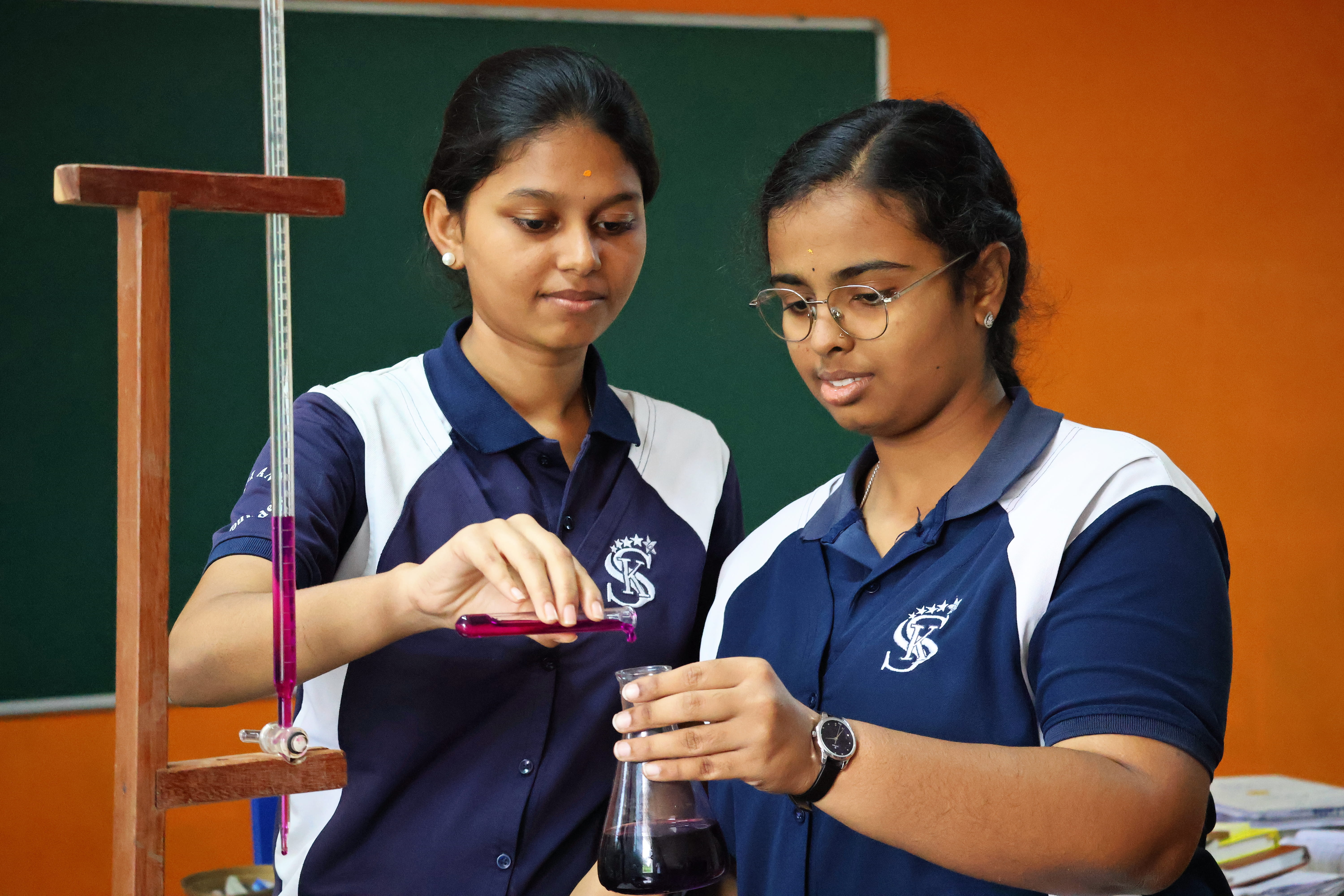 Best CBSE School in TIRUKOVILUR