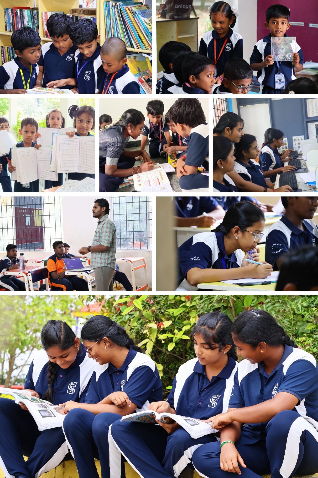 Best CBSE Schools in TIRUKOVILUR