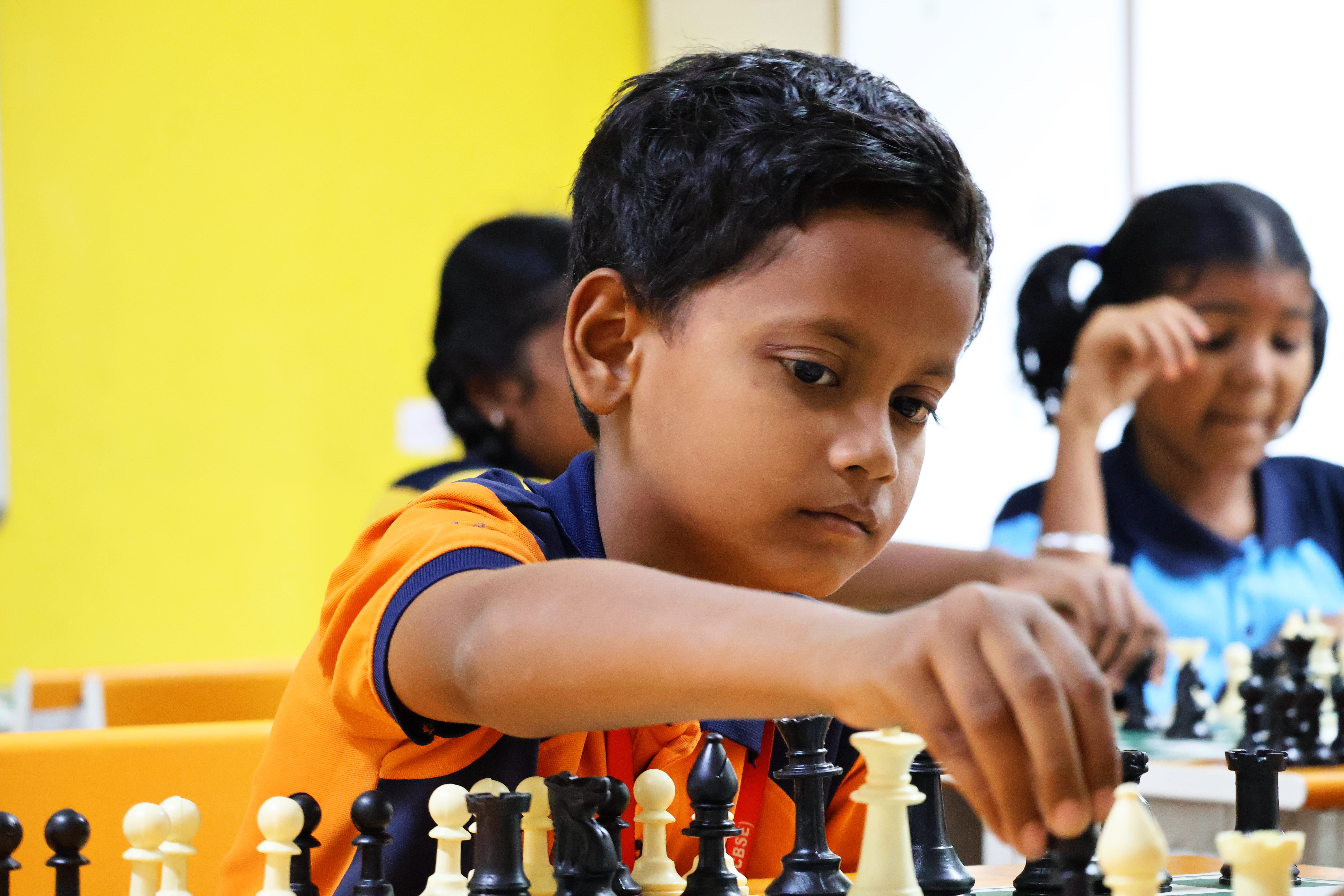 List of CBSE Schools in TIRUKOVILUR