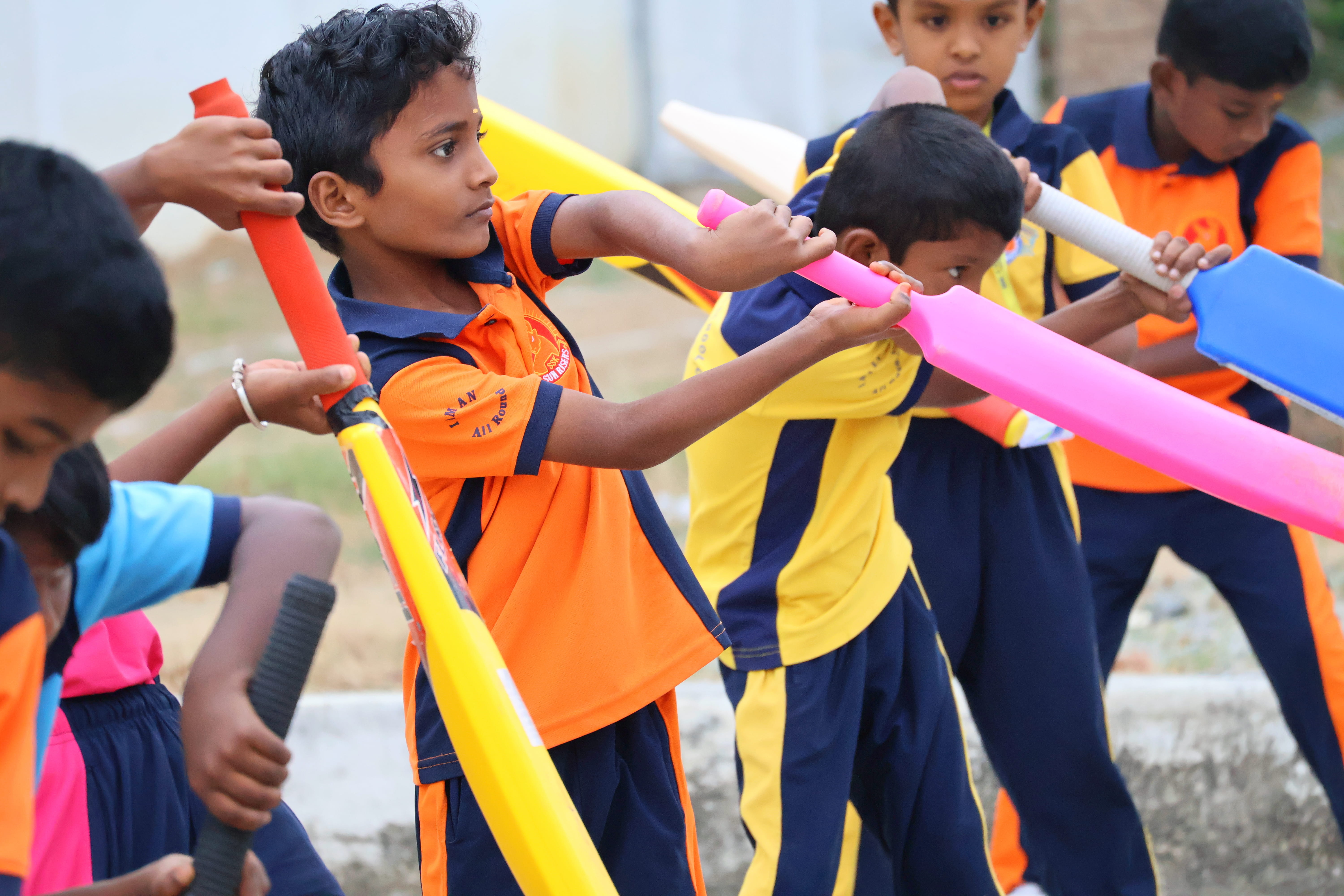 CBSE Schools in TIRUKOVILUR