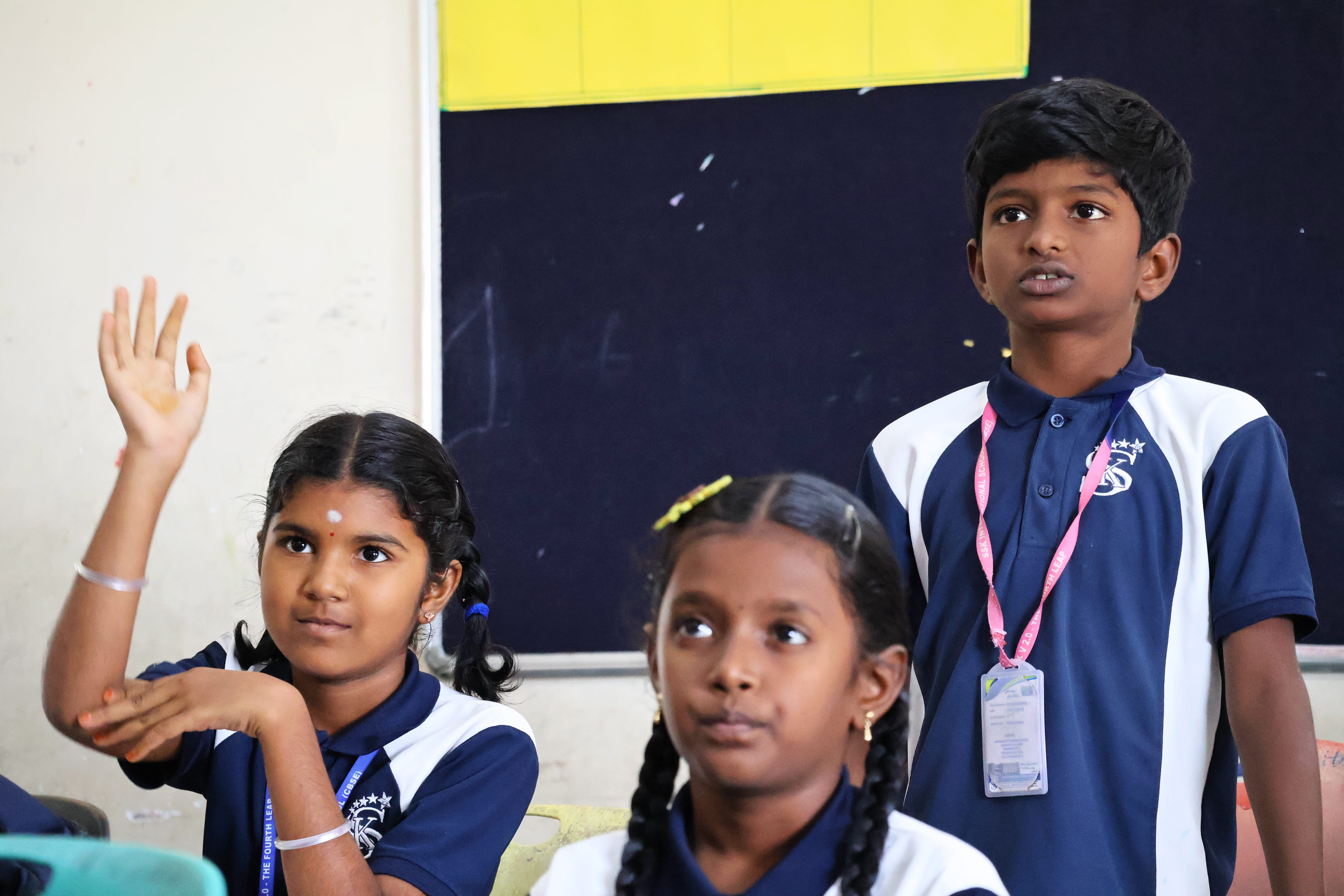 CBSE Schools in TIRUKOVILUR