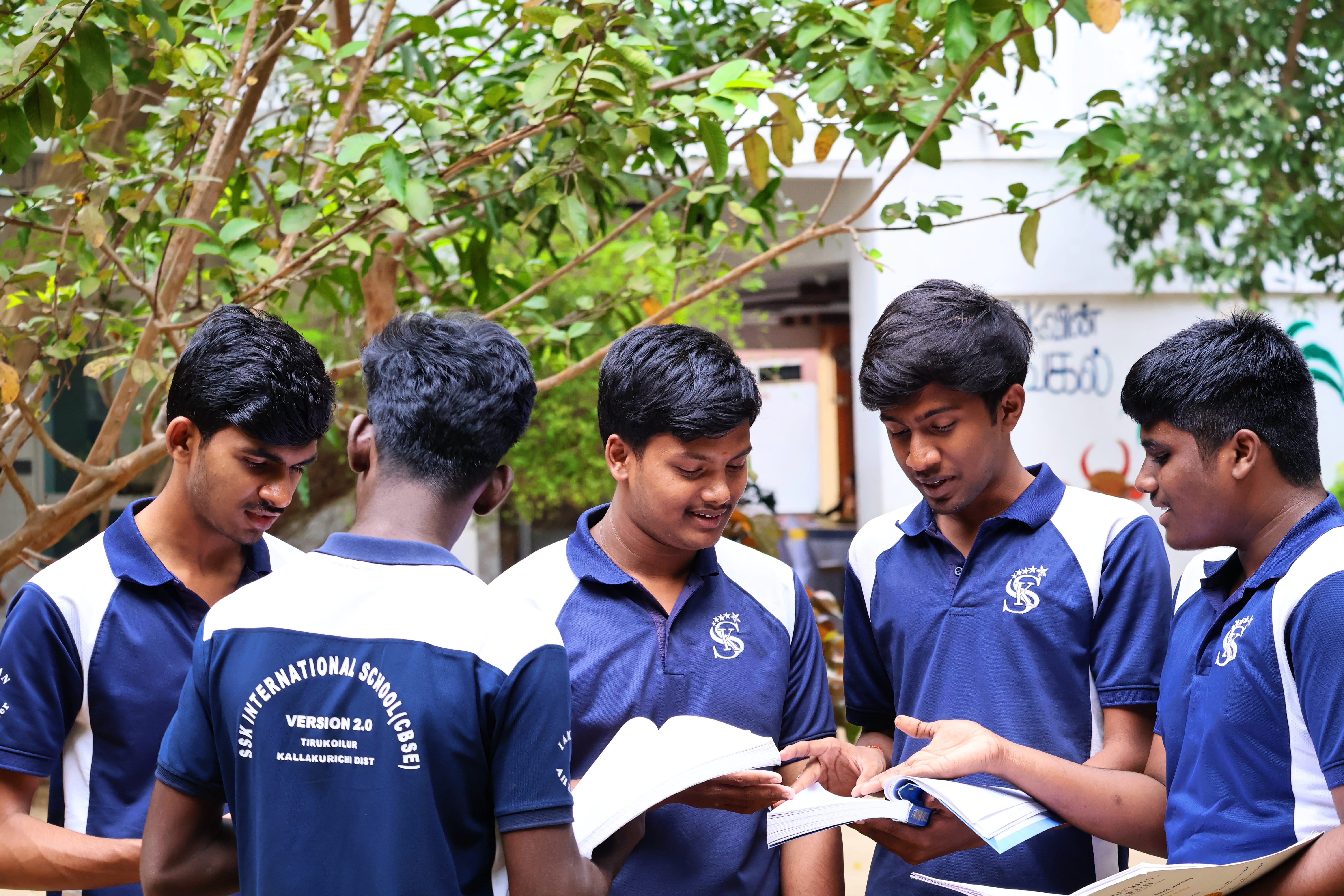 Schools in Tirukoilur