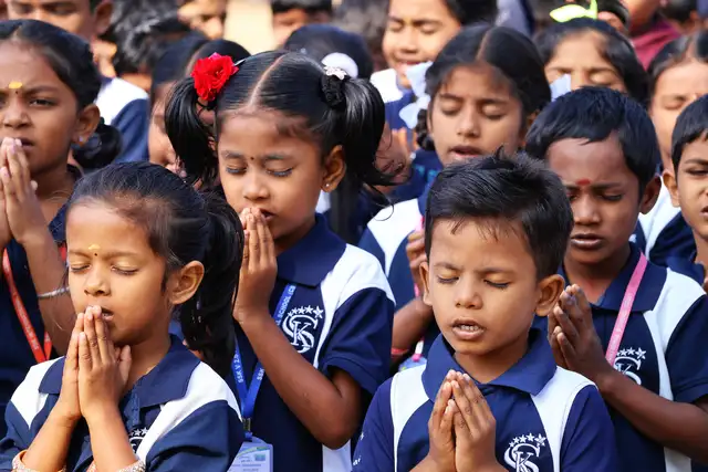 CBSE Schools in TIRUKOVILUR