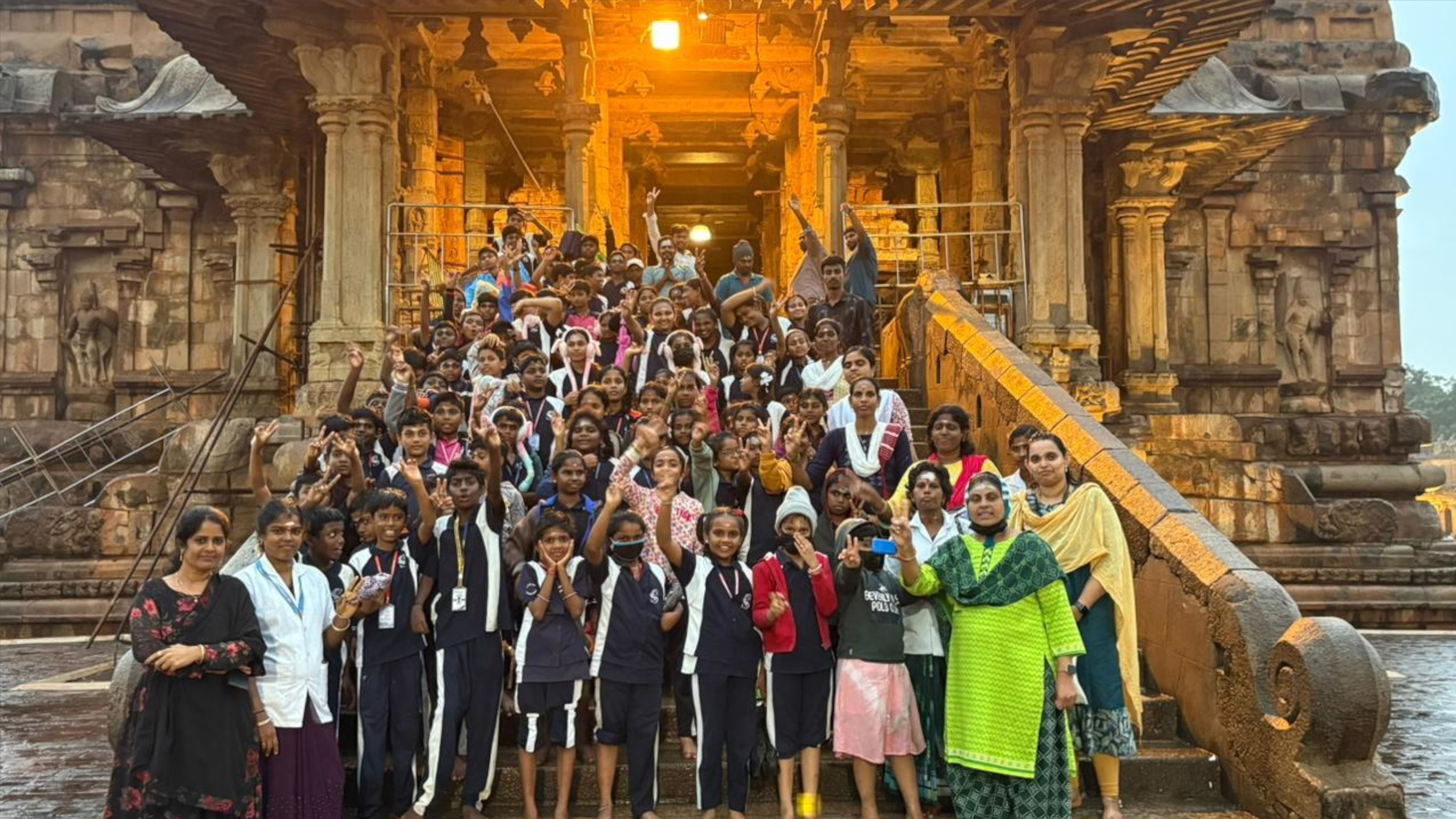 CBSE Schools in TIRUKOVILUR