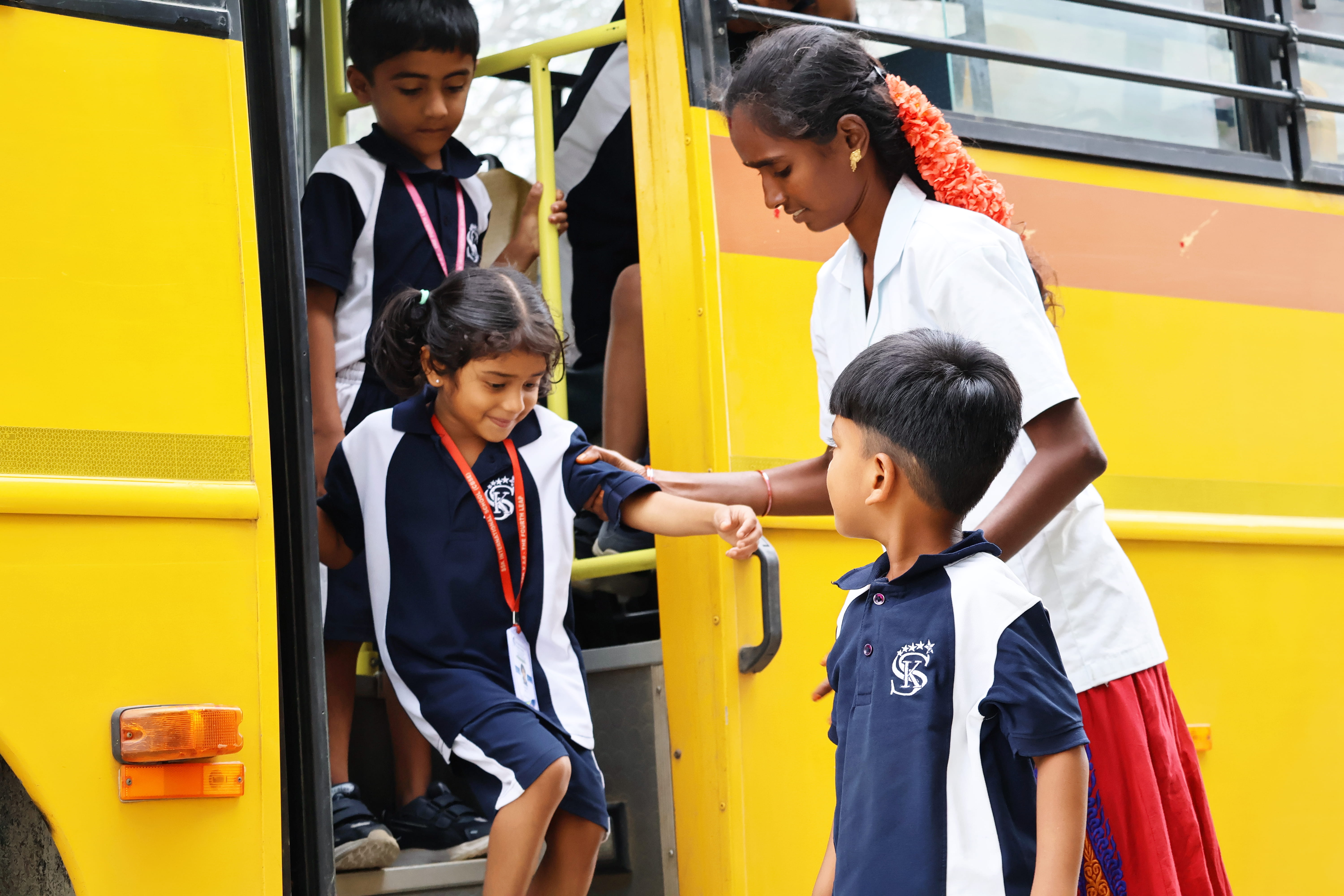 Best CBSE Schools in TIRUKOVILUR